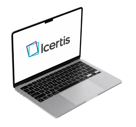 Magnetic repel image