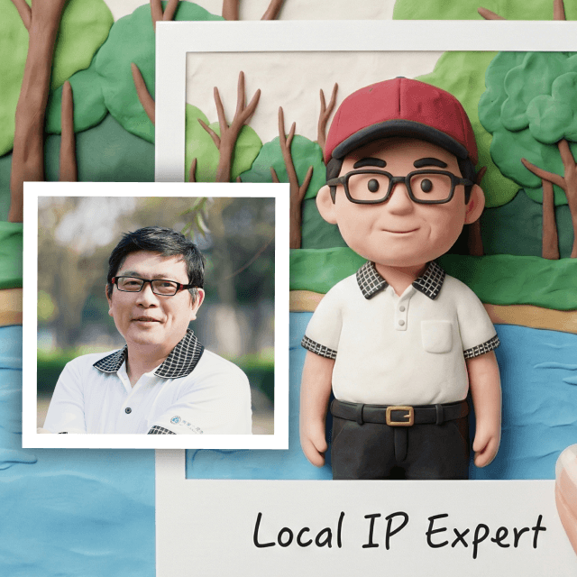 A lady with surfboard