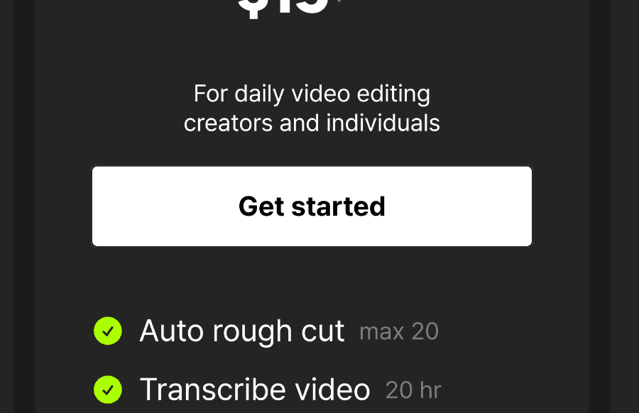 Cutback promotional banner highlighting 50% off for video editing plugin when getting an affiliate deal, cutback affiliate, cutback discount, cutback pricing, premiere pro plugin, premiere pro auto caption plugin, premiere pro subtitles plugin, adobe caption generator, ai in premiere pro, how to cut video in premiere pro, how to trim video in premiere pro, how to zoom in on video in premiere pro, adobe premiere pro lifetime license, video editor discord, plugins premiere free