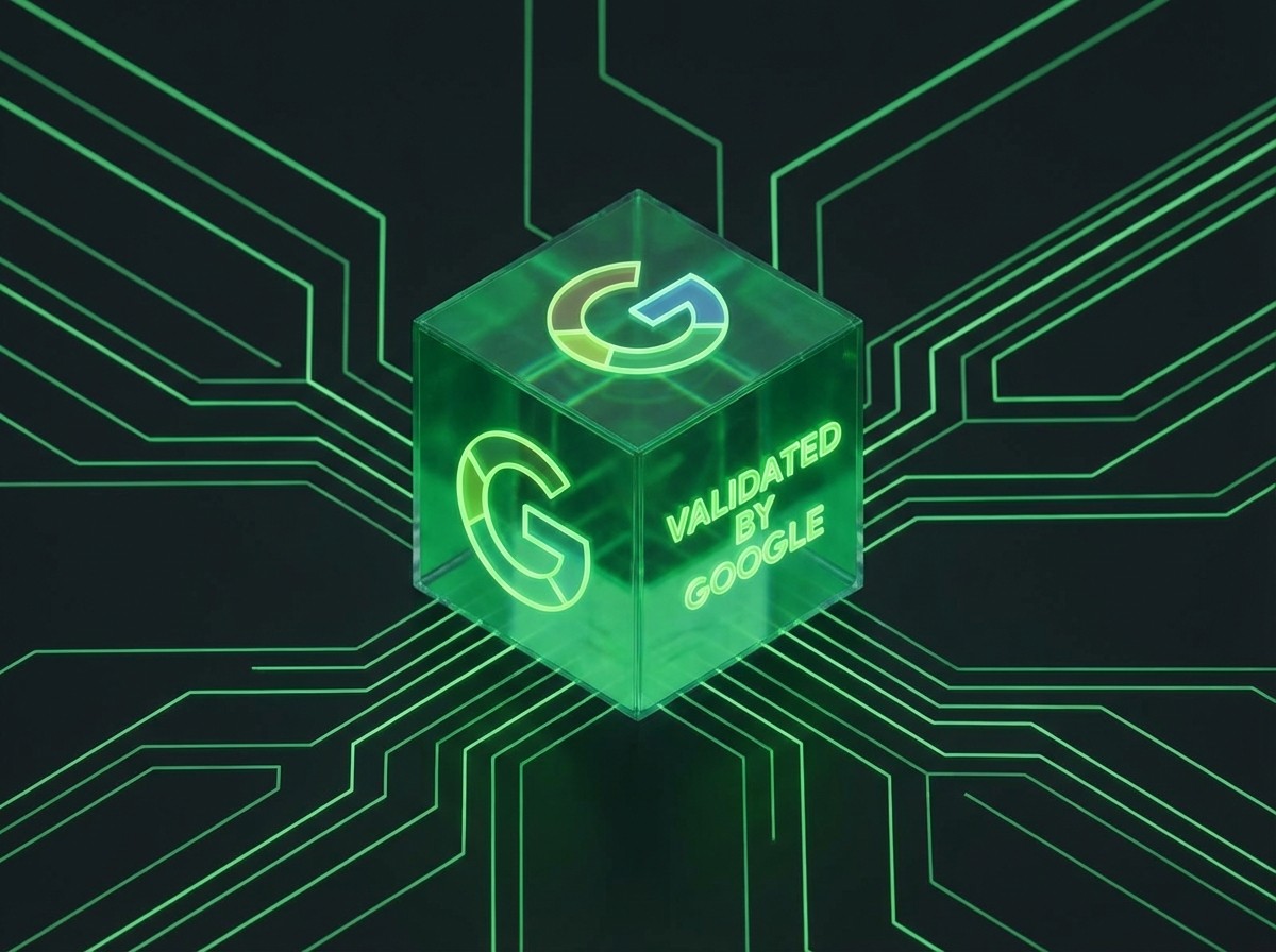 Is Synthetic Data in Market Research Validated? A Google Study Has Answers