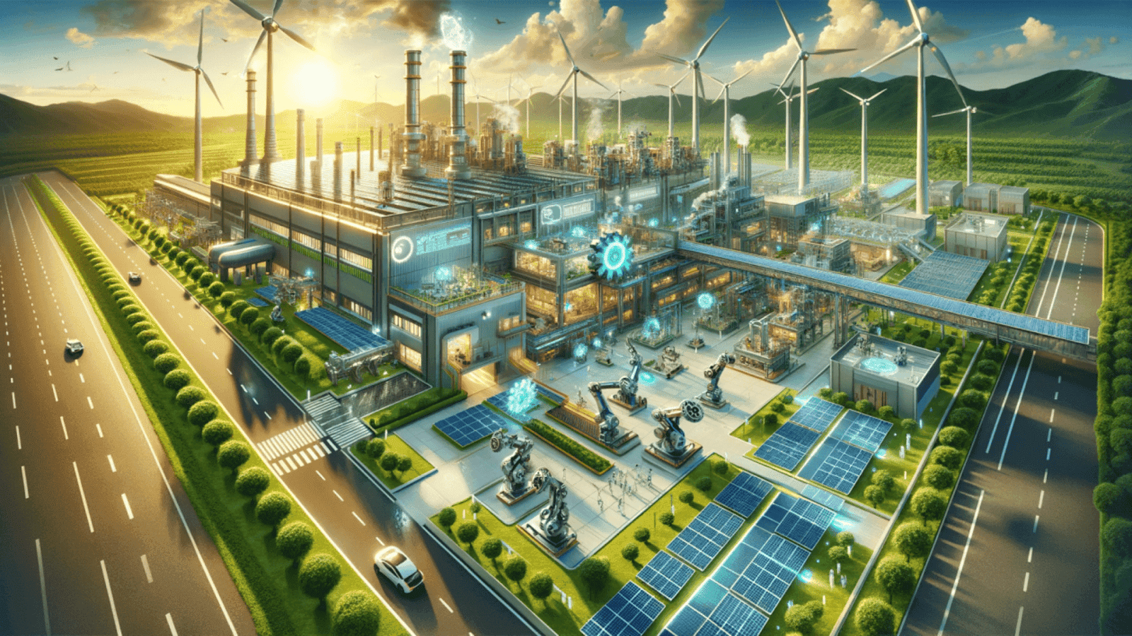 Top Eco-Friendly Tech Trends Shaping a Sustainable Future