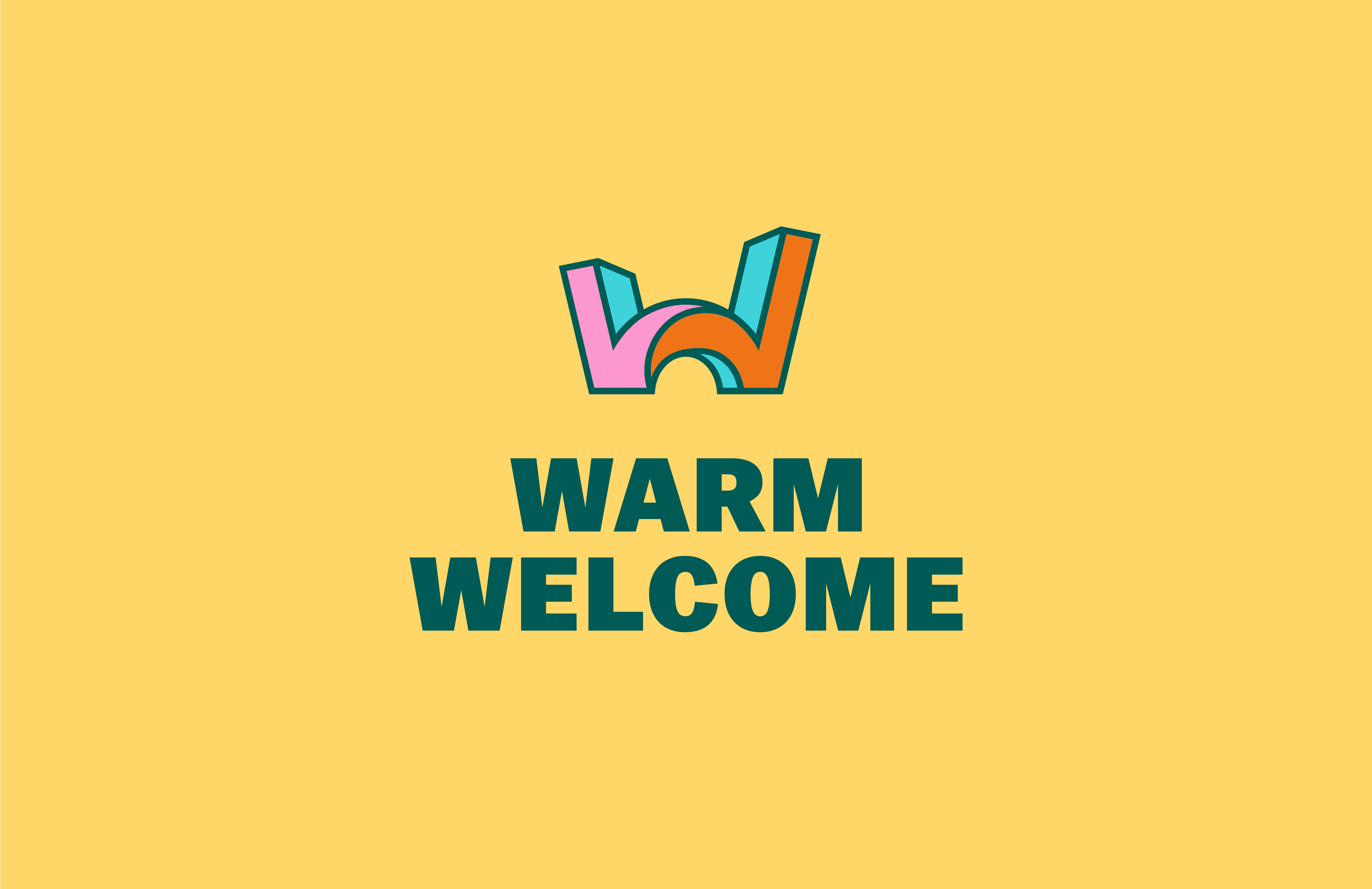 Warm Welcome