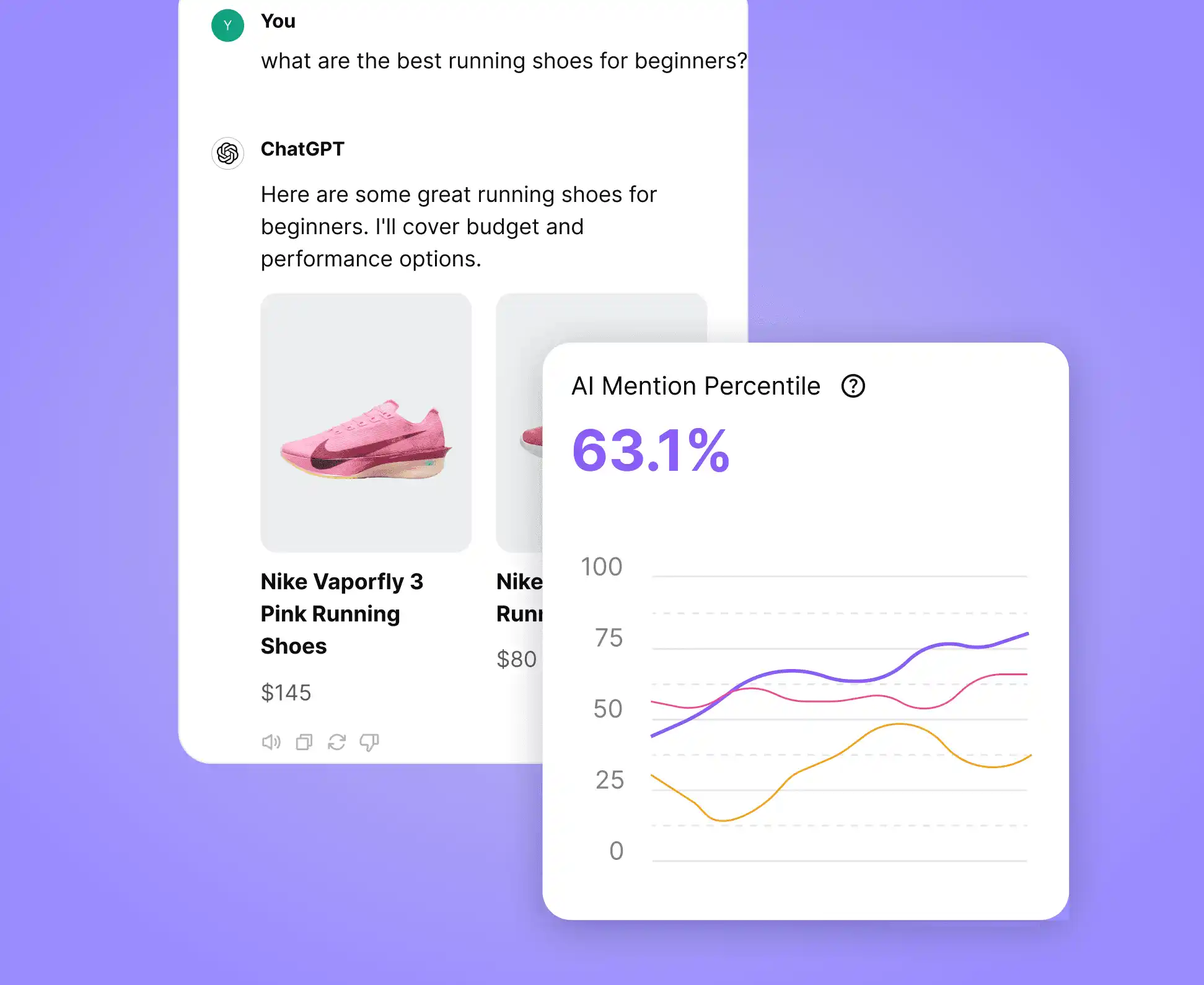 Image of effortless experience