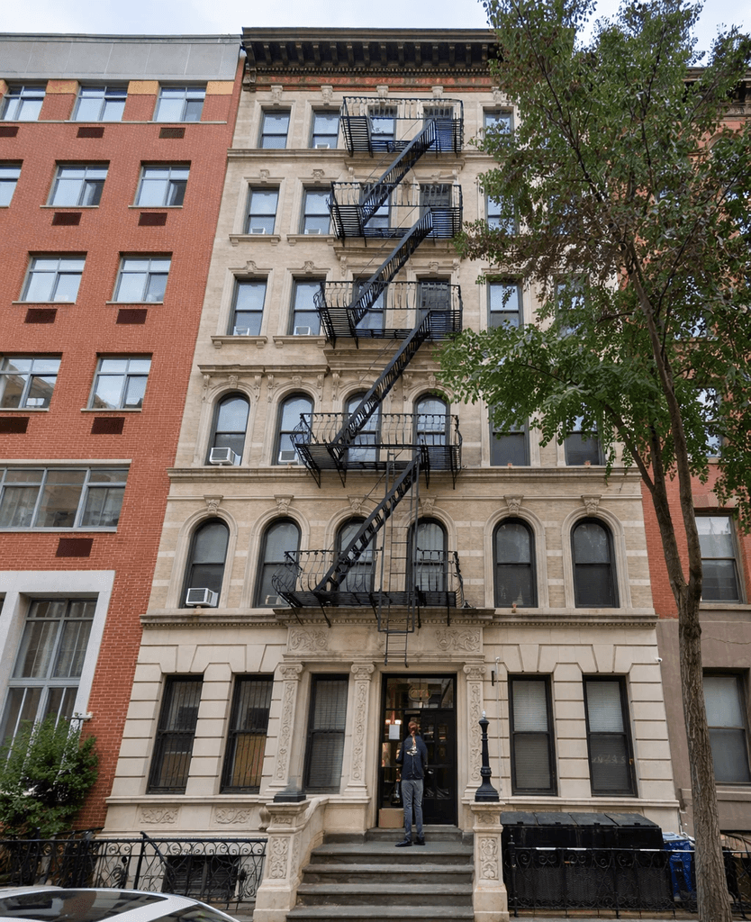 274 West 19th Street, New York
