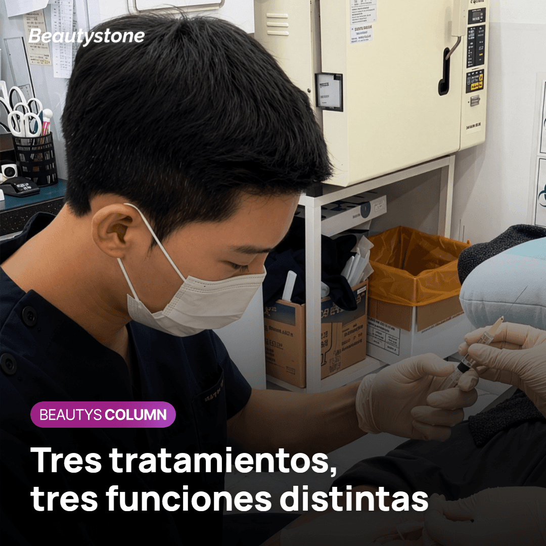 Comparación de toxina botulínica, Ultherapy y Sculptra según su función