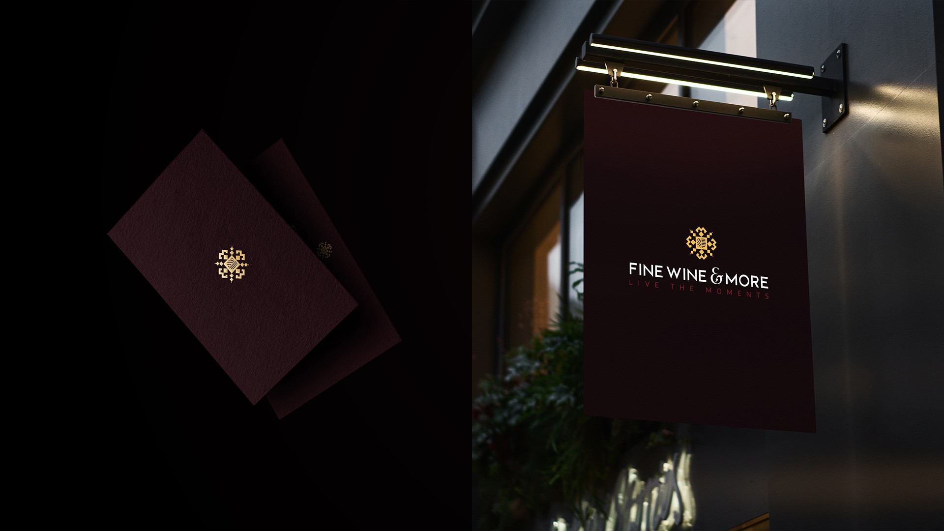 dimis_fine_wine_and_more_branding_logo