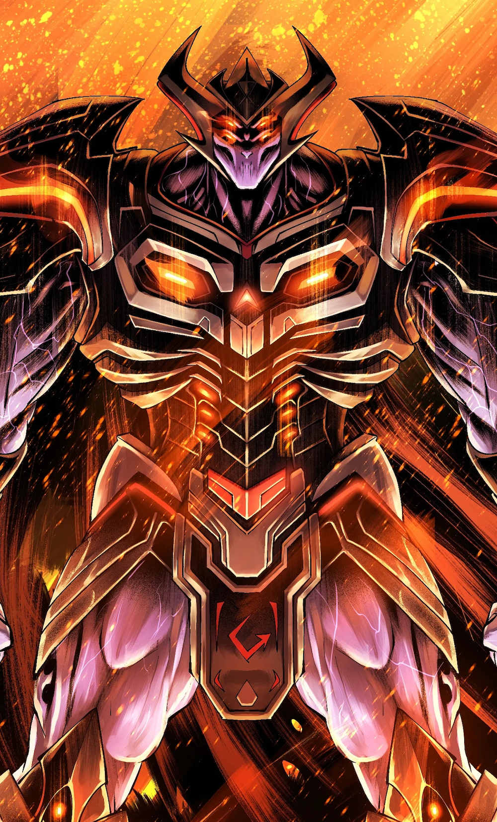 TEMELUCHUS