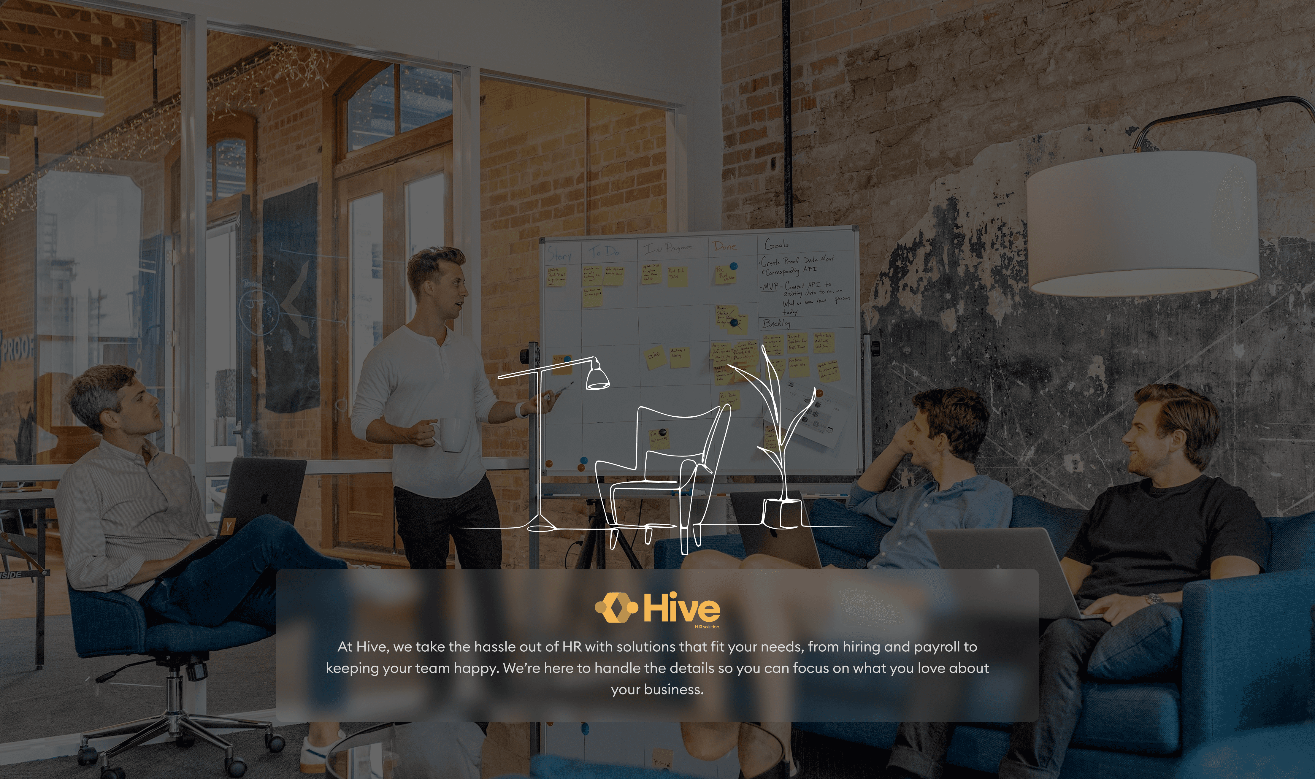 Featured Project Cover Image