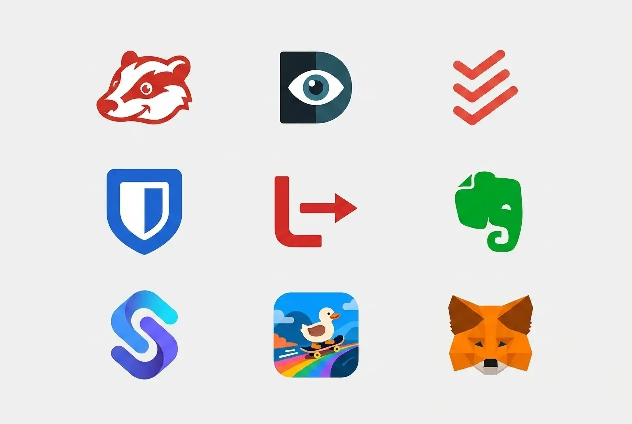 Best Quetta Browser Extensions