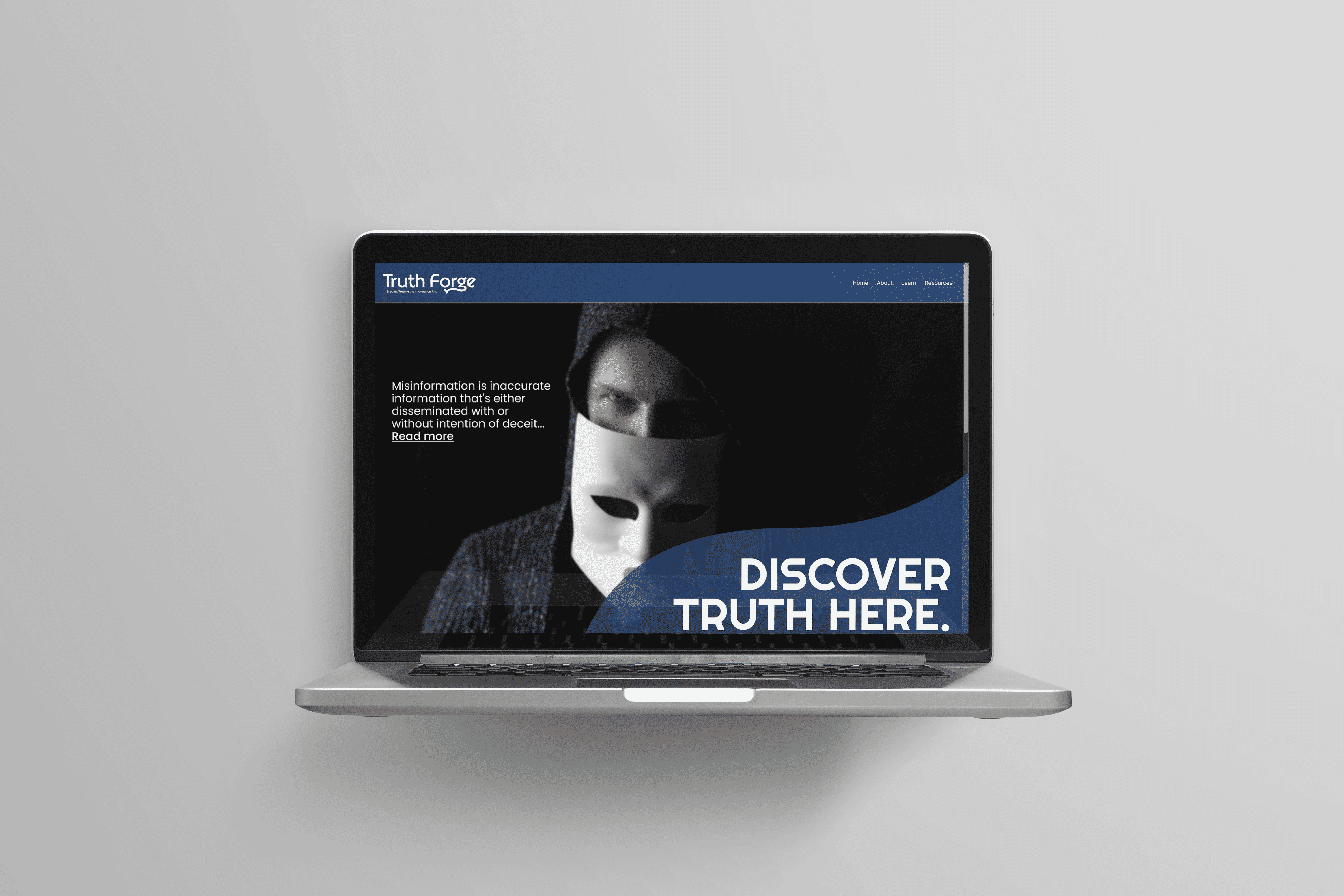 Art Gallery Exhibition Poster