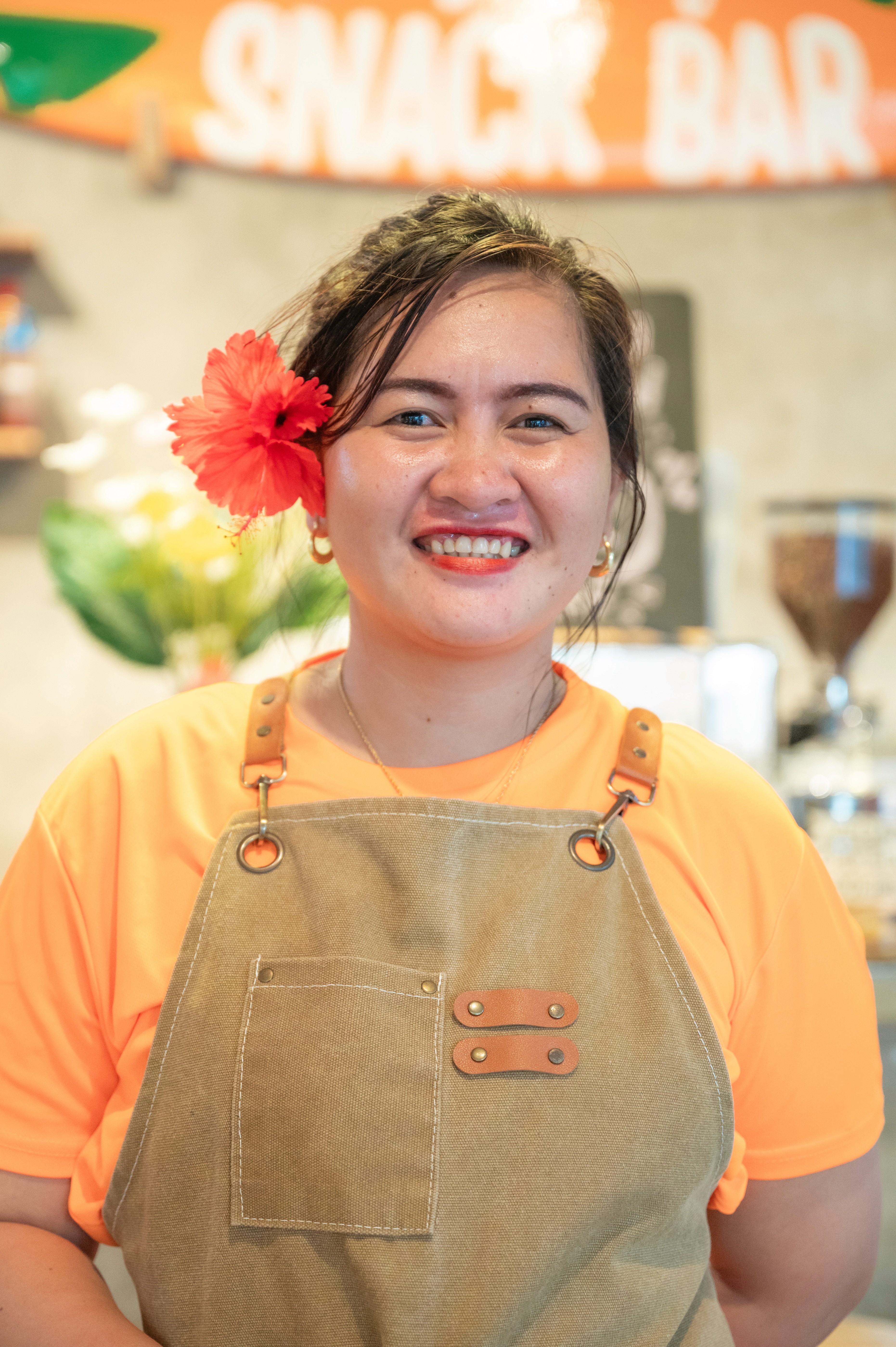 Chrilyn Zapanta