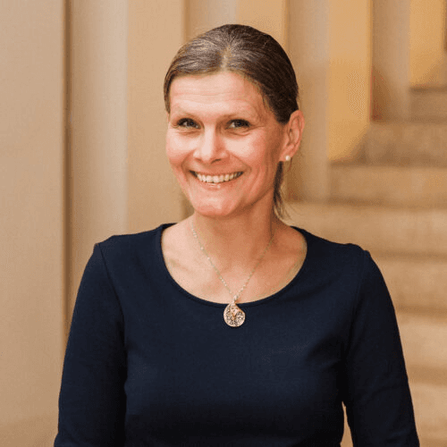 Kristel Weinreich