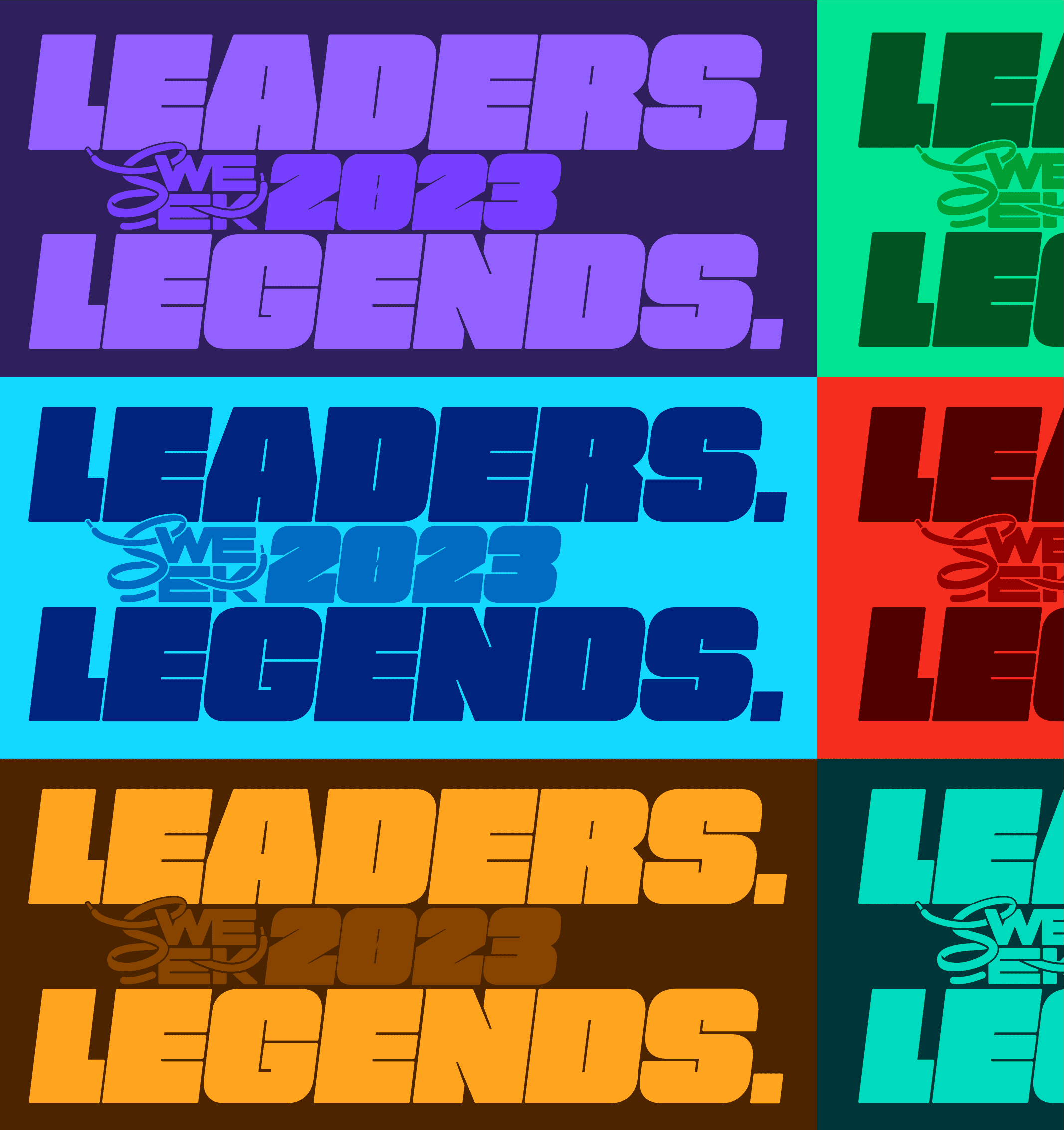 Visual storytelling for footwear culture and industry voices