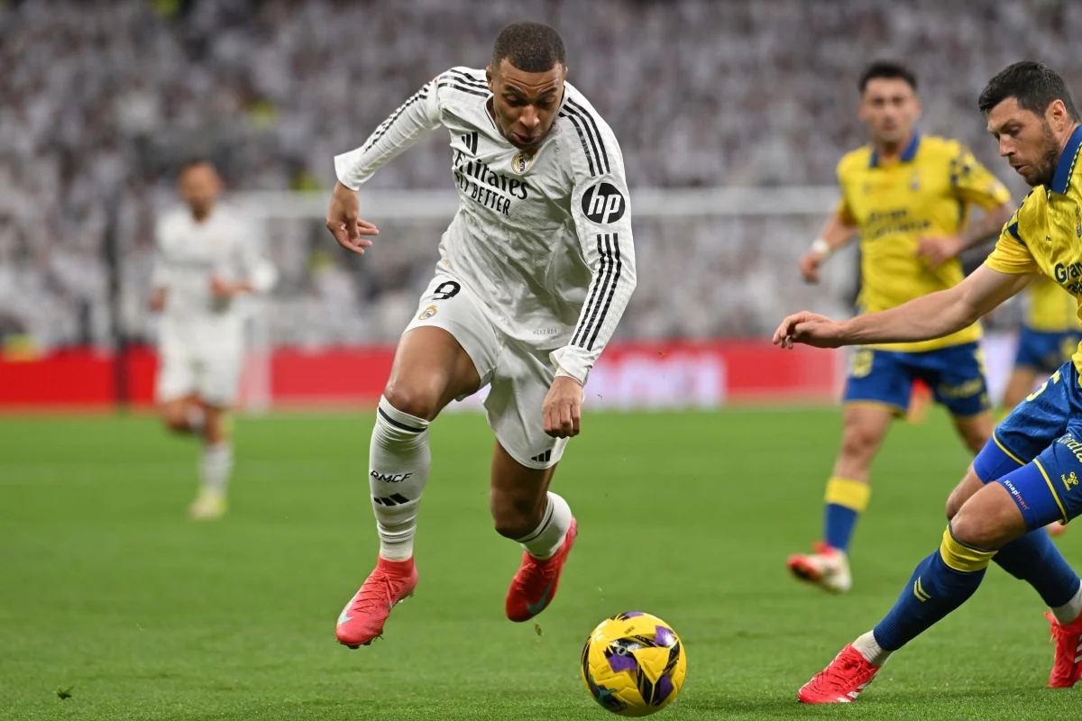 Real madrid vs salzburg 