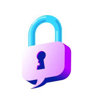 Privacy & Trust