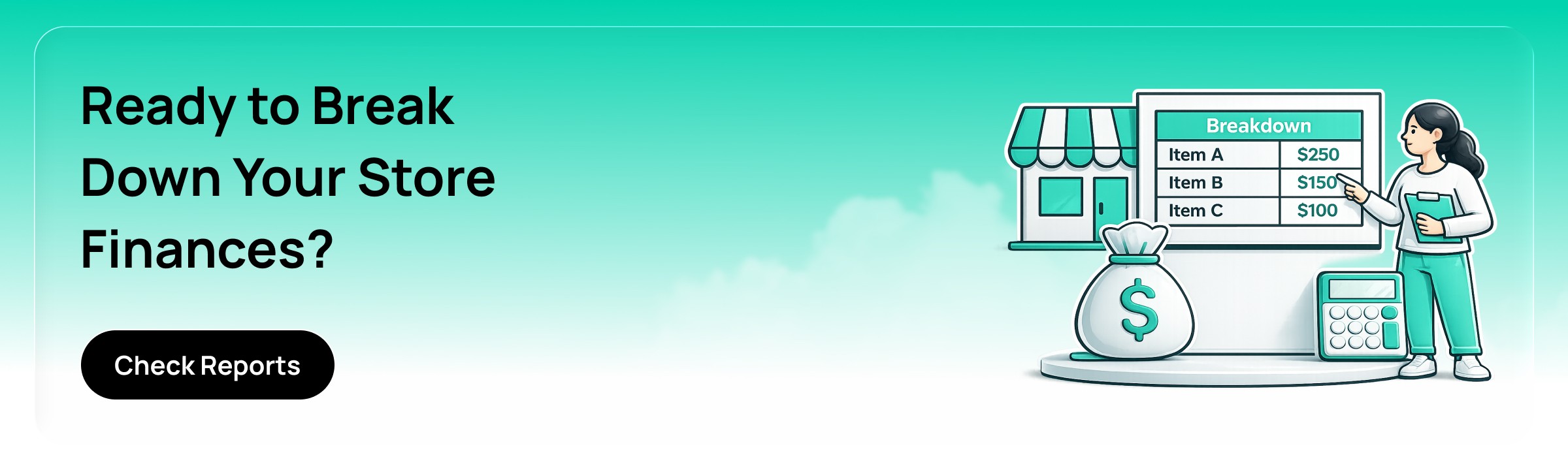 Net Profit Tracking for Shopify Stores