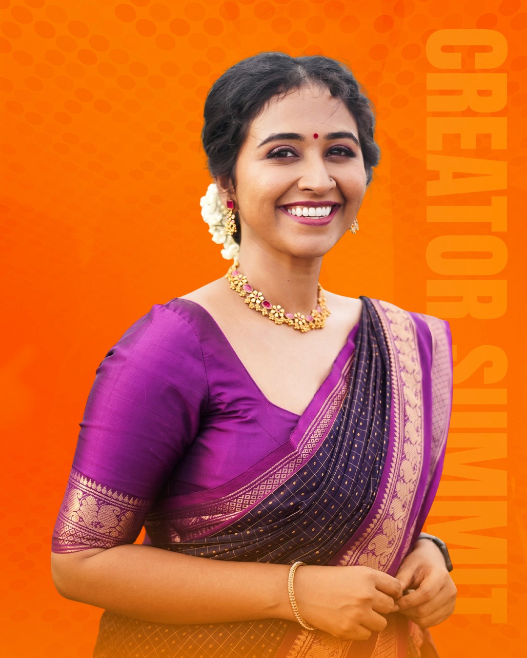 RJ Anandhi