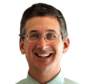 Dr. Lou T., owner orthodontist