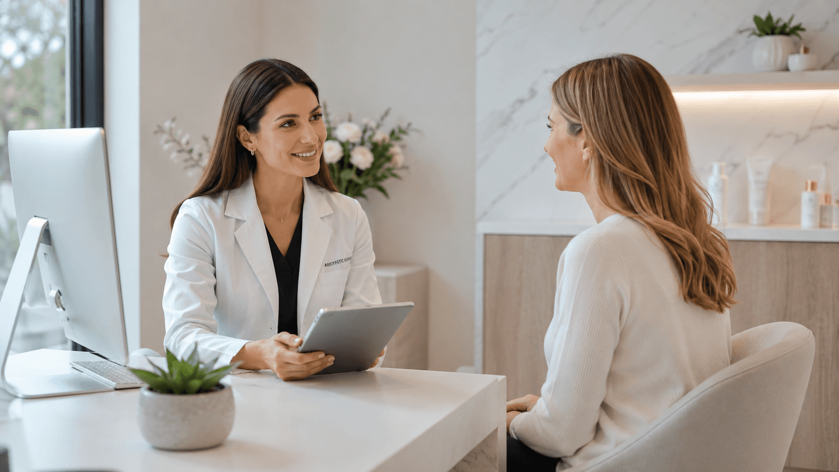 Você Expert: brand awareness