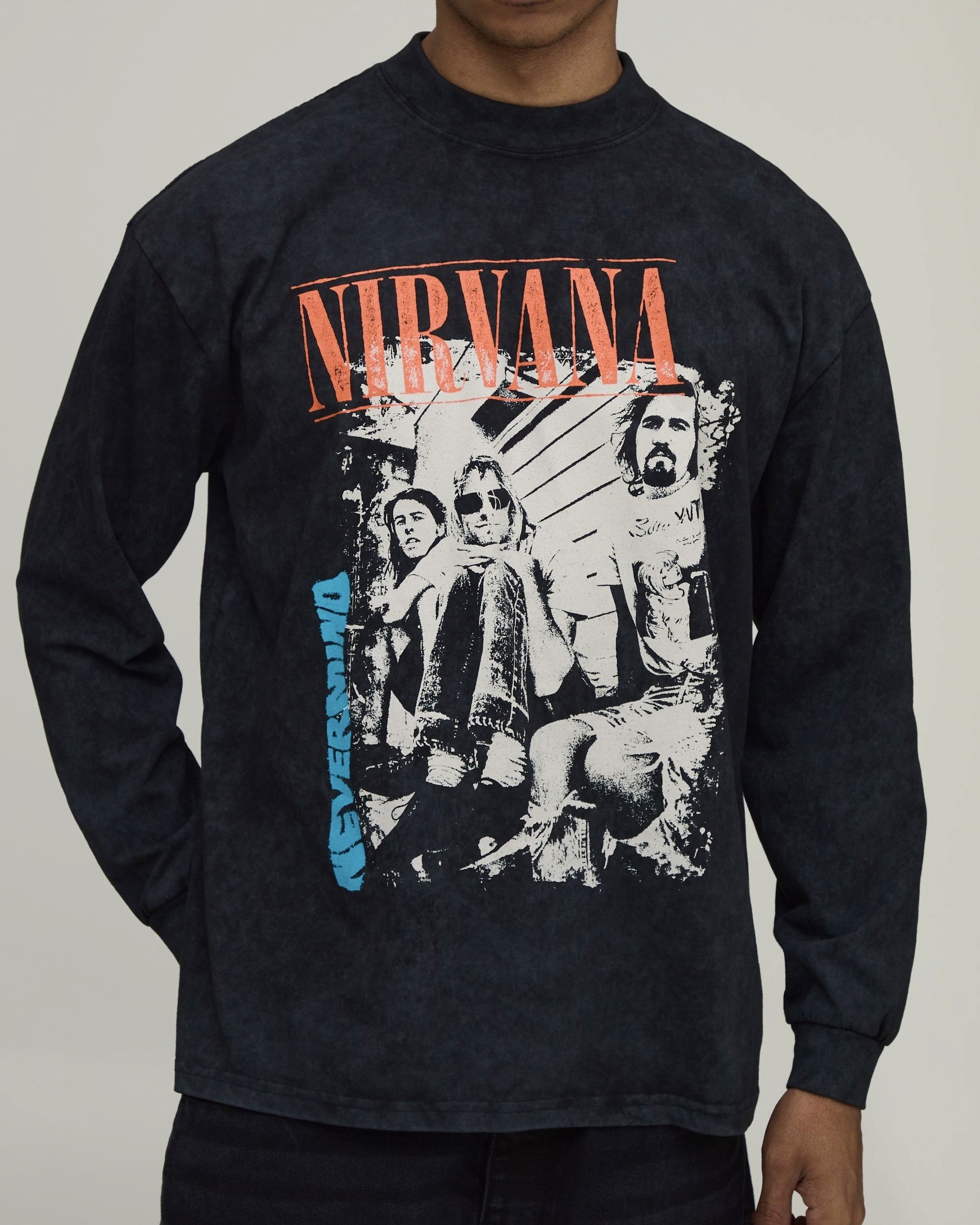 Nirvana - Nevermind 02