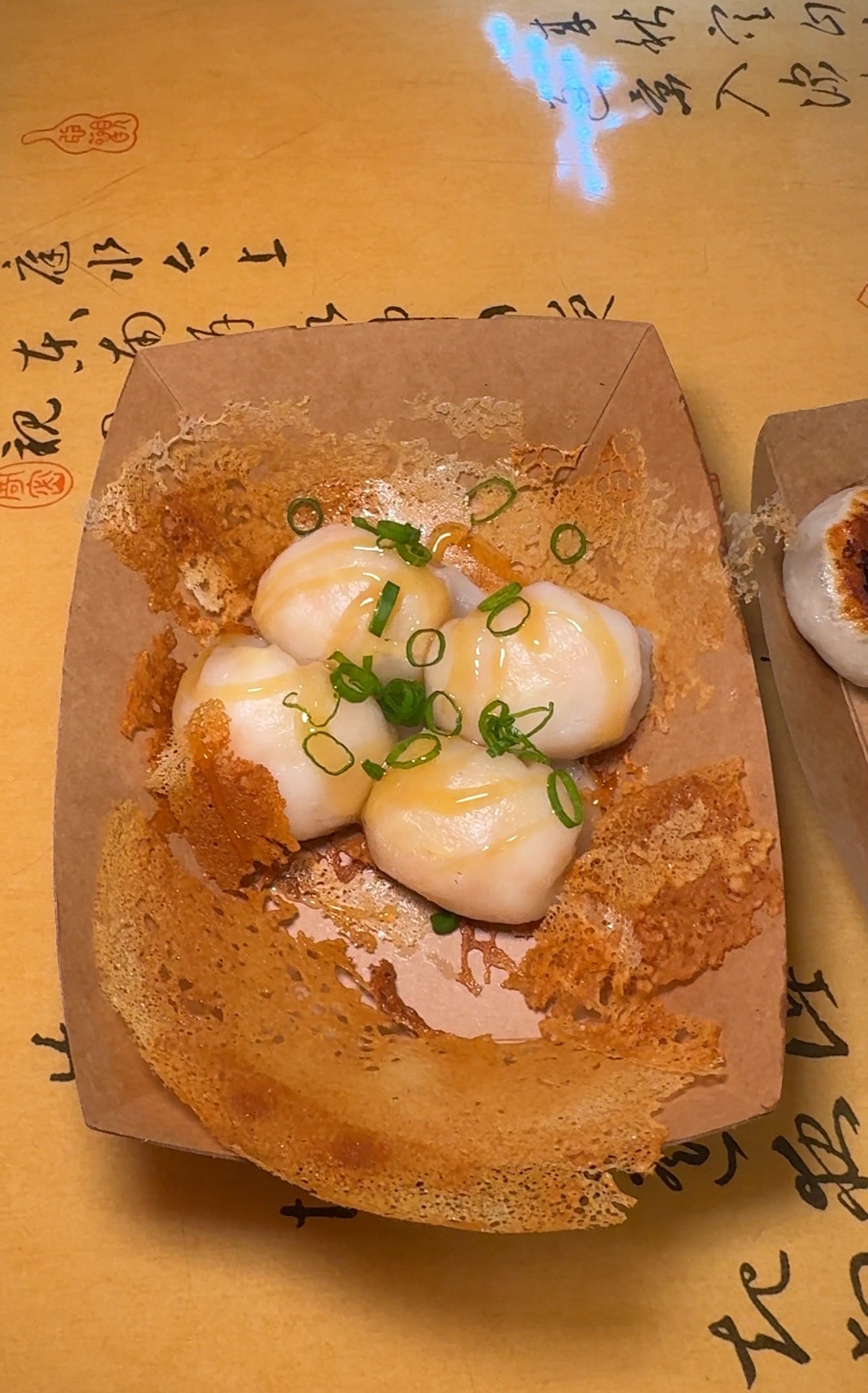 East Wind Snack Shop, Park Slope Brooklyn, NYC's Best Dumplings