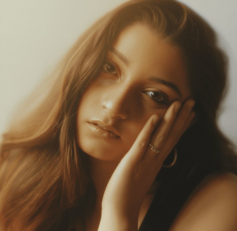 A boat in the middle of the sea