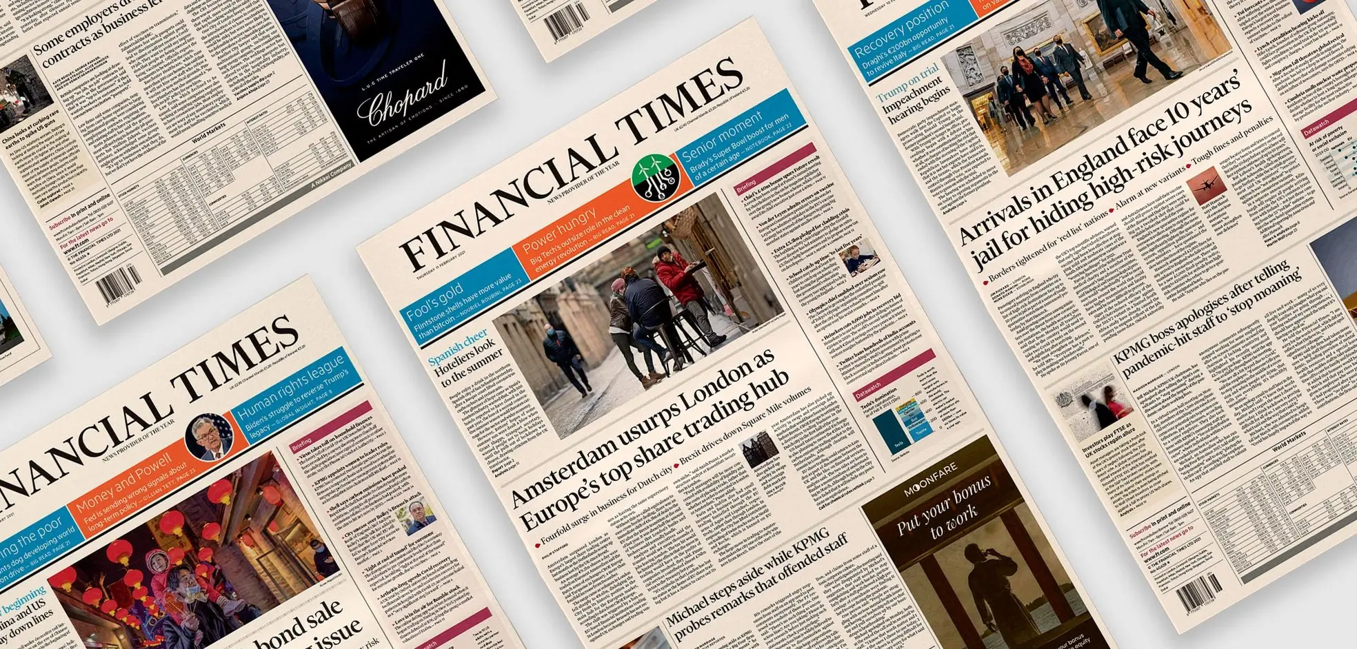 Financial Times