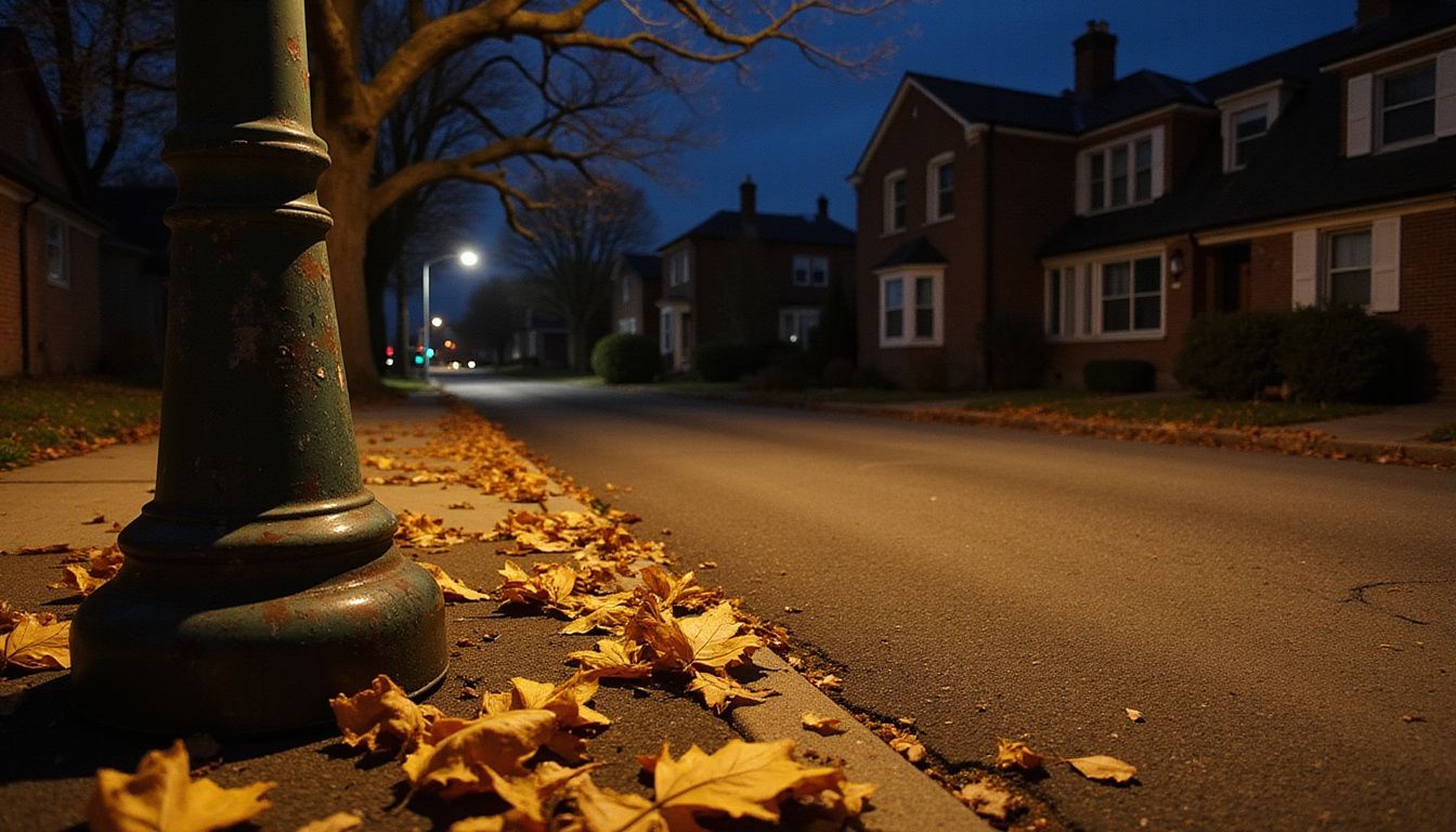 Importance of Checking Late-Night Safety