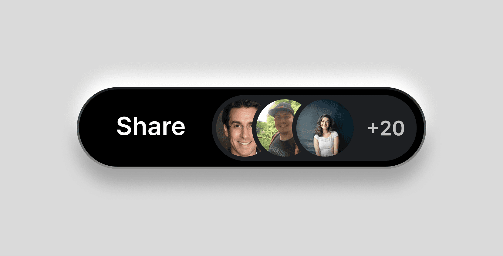 Share your interactive product demo