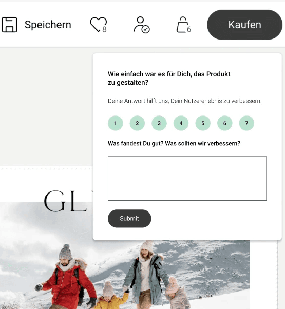 a cellphone leaning against a wall