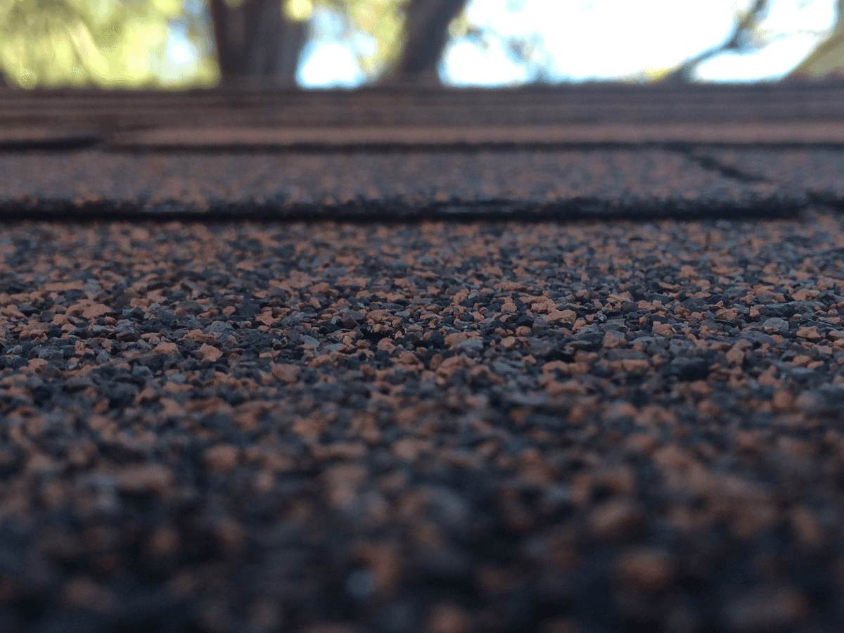 RainTech roofing project in Catoosa, OK