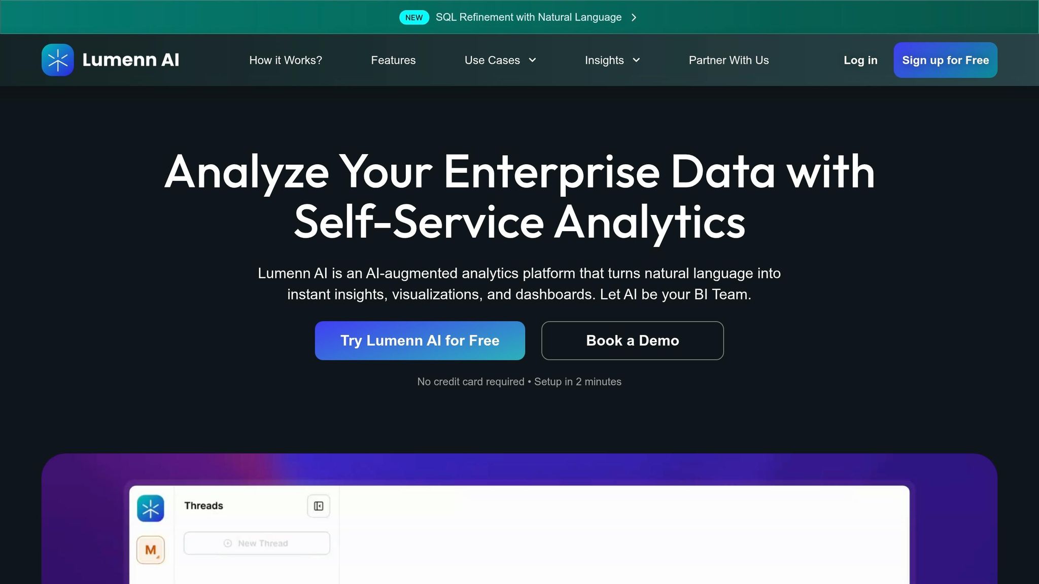 Lumenn AI