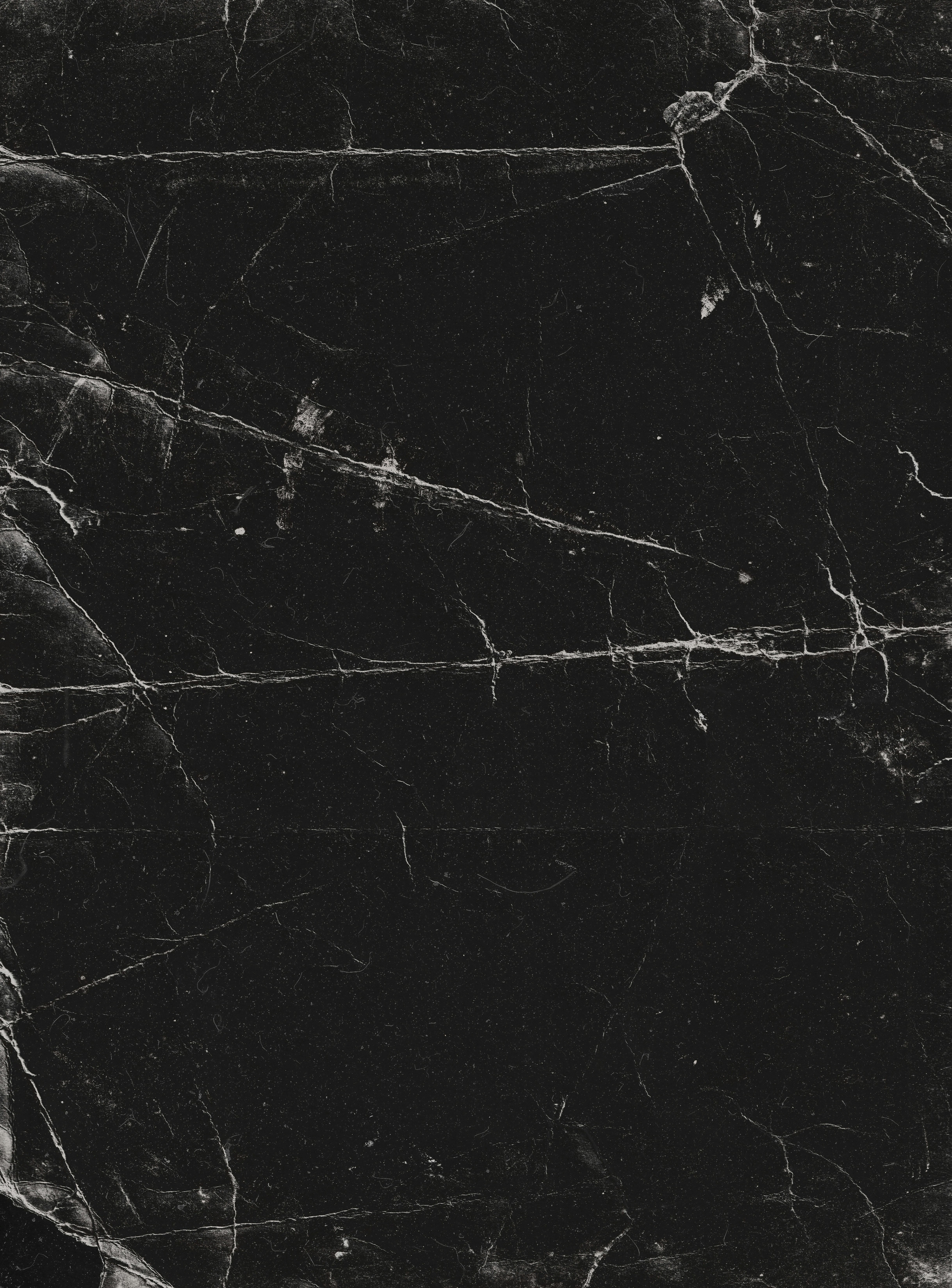 a close-up of a black surface