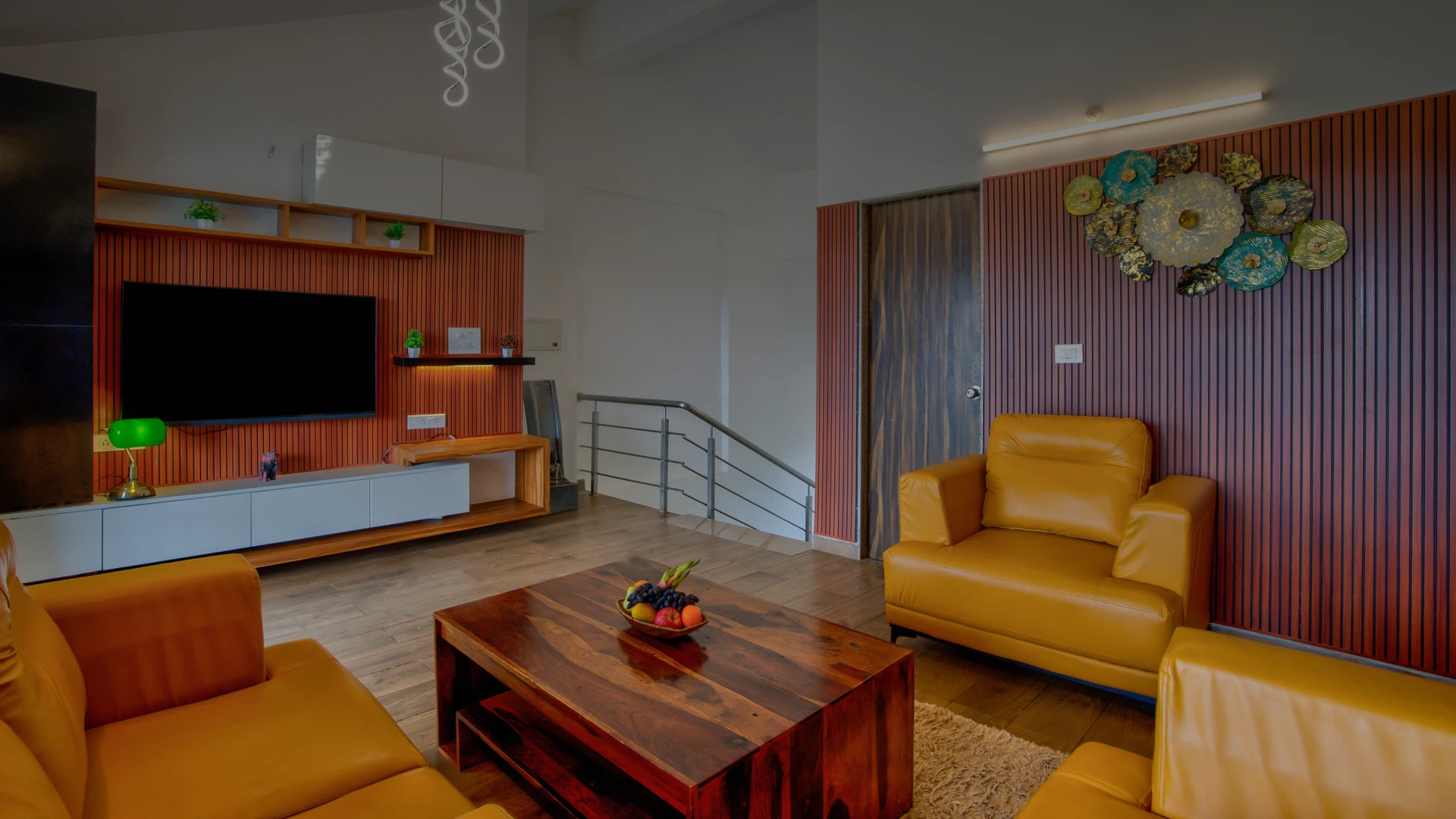 Apartments in Goa