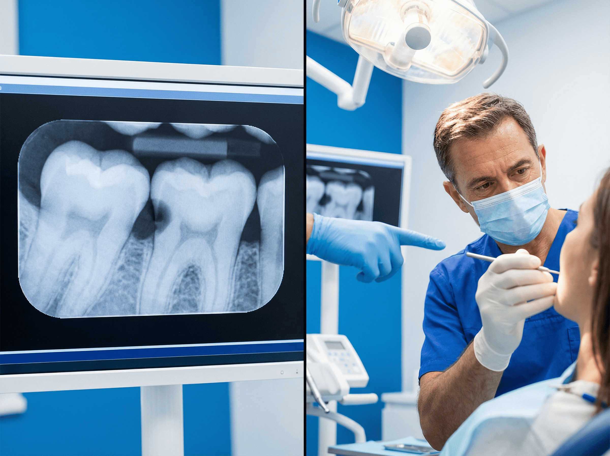 Dentist in Palm Beach Gardens