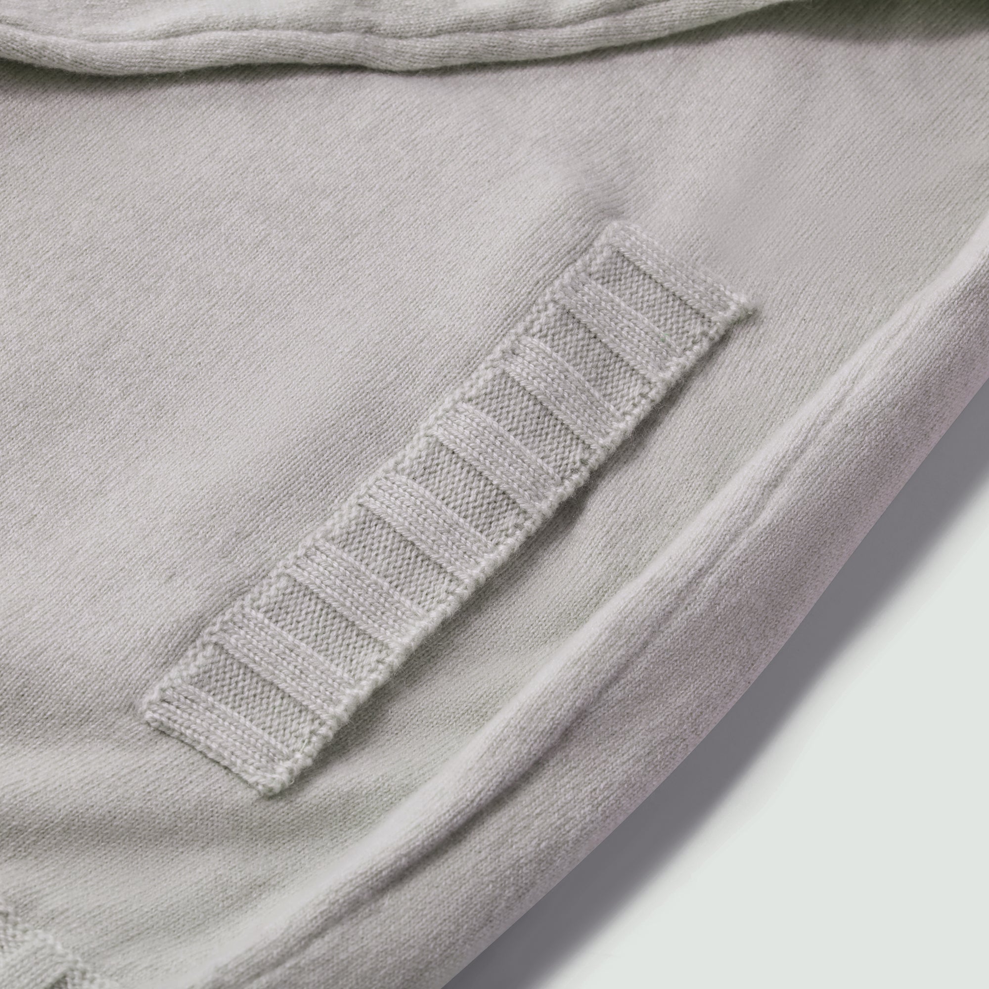 Knit Bomber - Fioroni - Mandelli UK