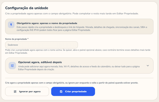 Add Property Example