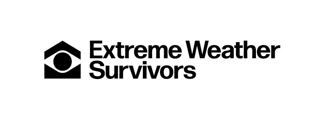 Extreme Weather Survivors logo