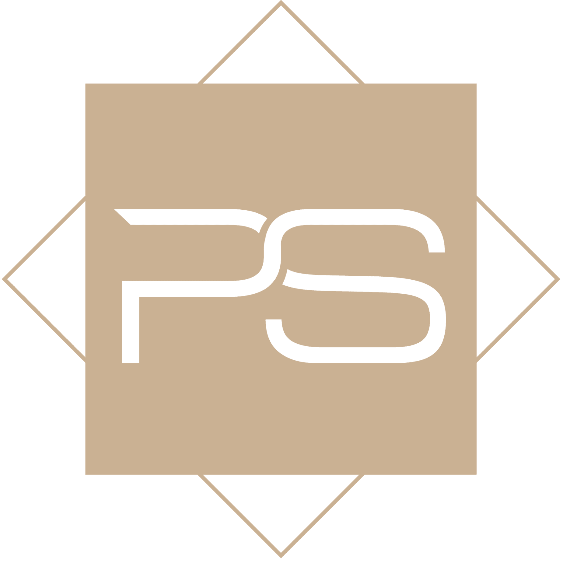 PS logo