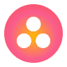 Asana Icon