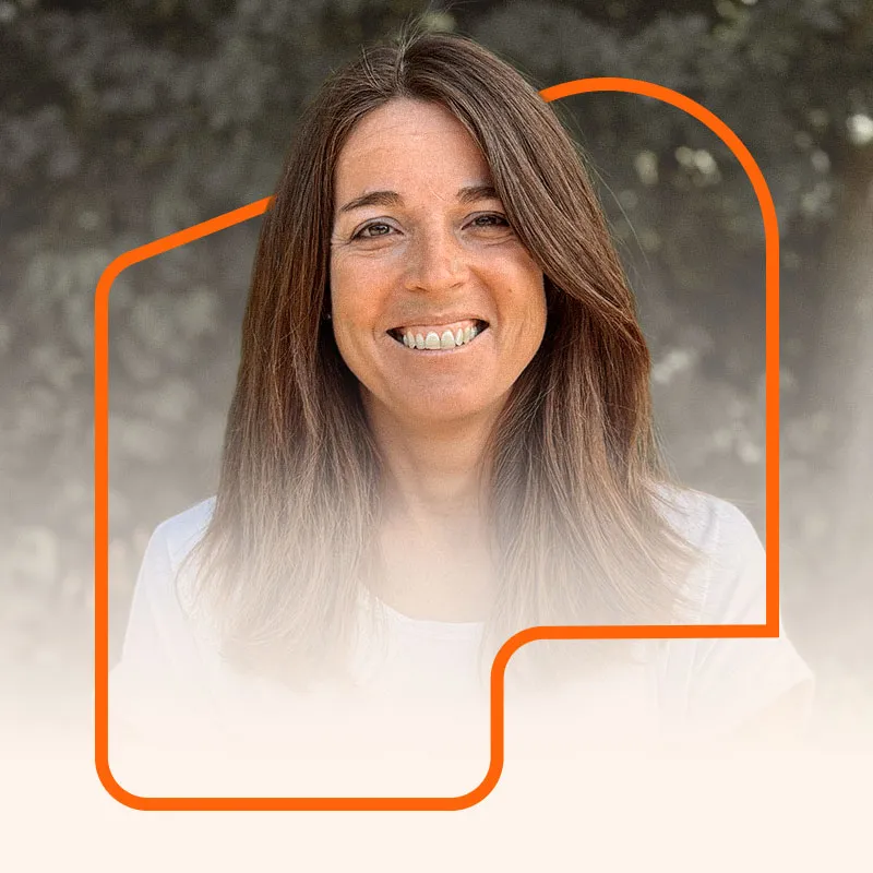 Kathrin Kagel, CEO und Business Expertin bei echt+laut