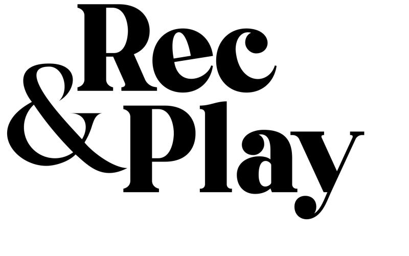 Rec and Play