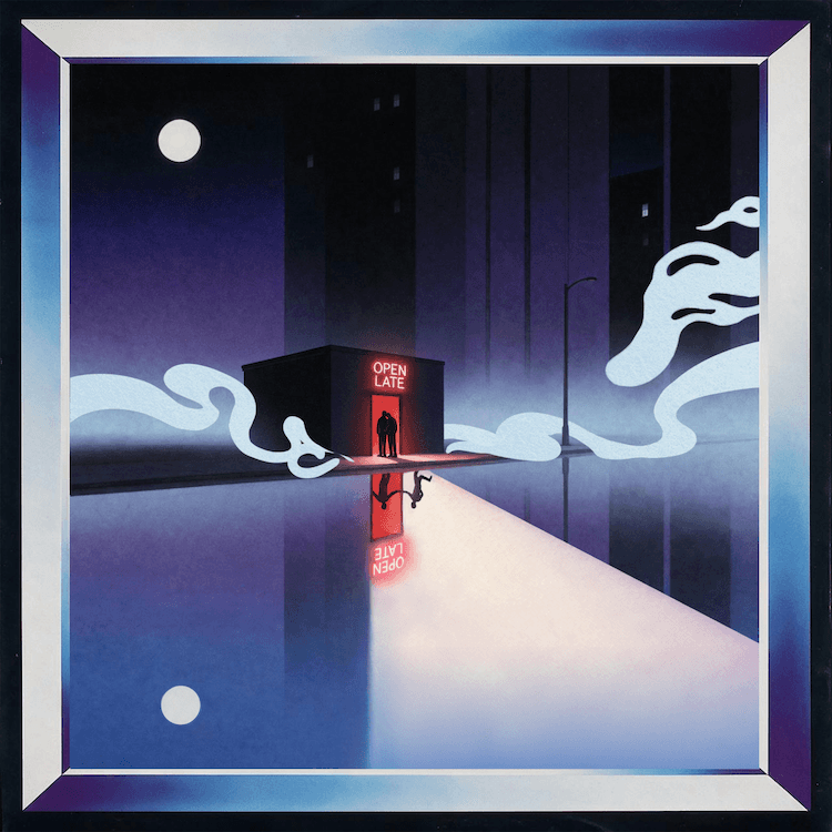 LA BELLE artwork