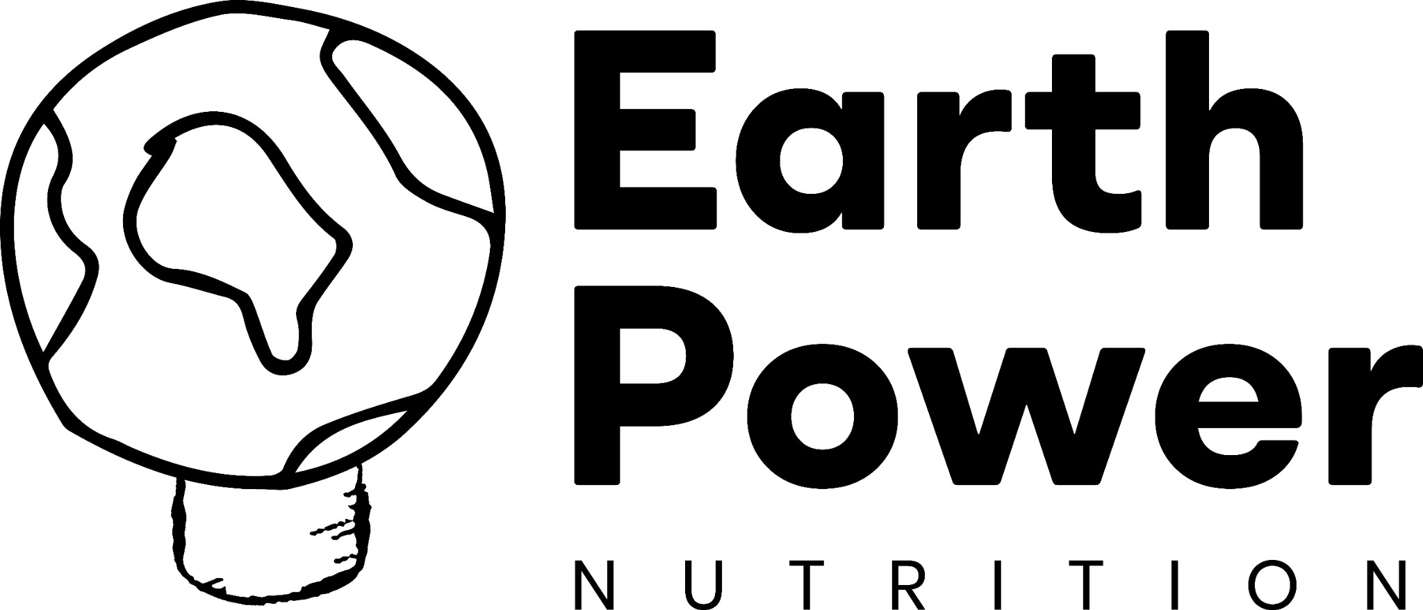 Earth Power Nutrition logo
