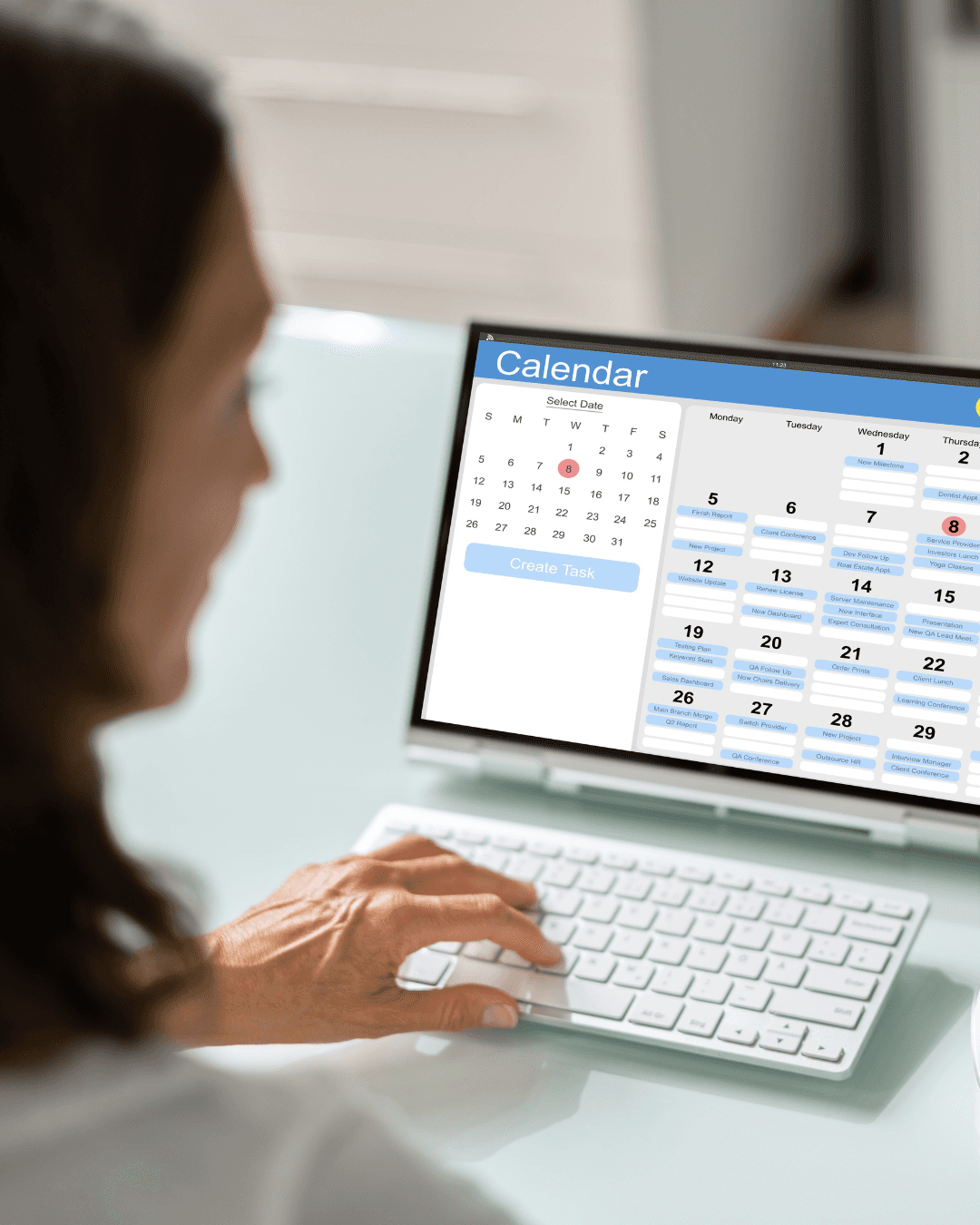 Can an AI Receptionist Book Dental Appointments?