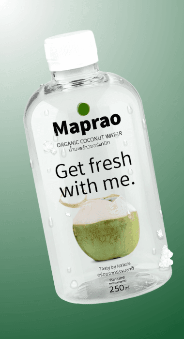 Maprao graphic design