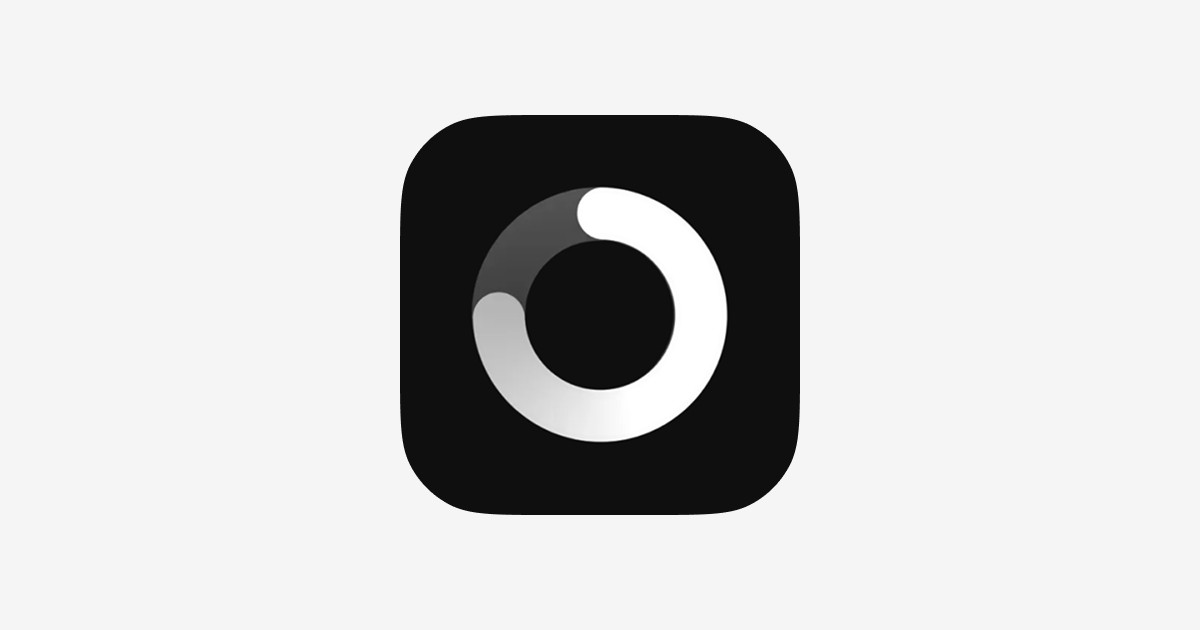 Center app icon