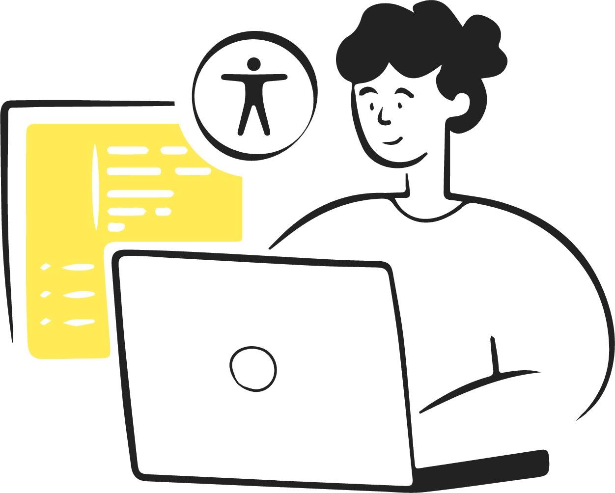 Entdecken Sie den Mehrwert der Barrierefreiheit