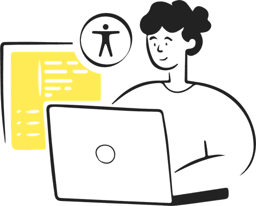 Entdecken Sie den Mehrwert der Barrierefreiheit