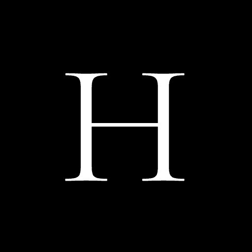 HFR Hein Financial Research Logo Small